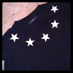 Givenchy Paris Tee Shirt